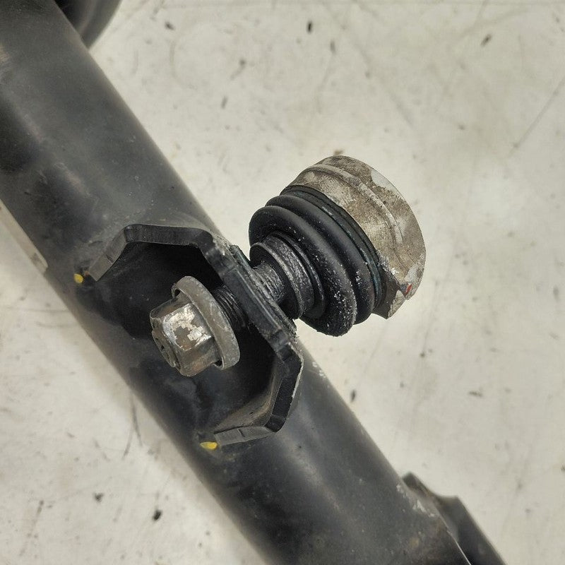 Passenger Right Front Strut Fits 18-24 Alfa Romeo Stelvio