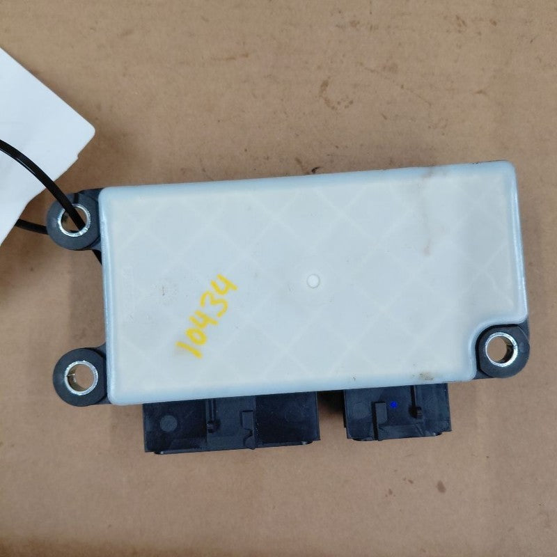 Restraint Control Module Fits 18-24 Buick Enclave