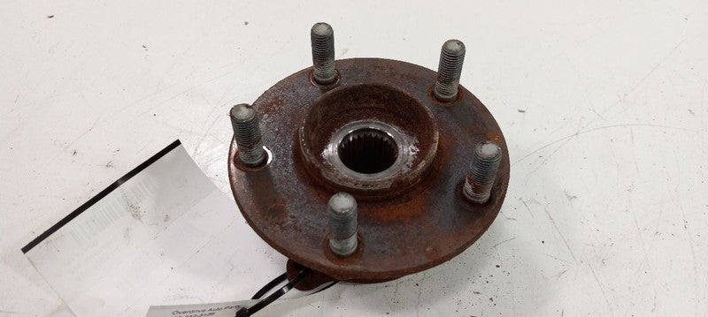 Passenger Right Rear Knuckle/Stub AWD Fits 18-19 MAZDA CX-5 OEM