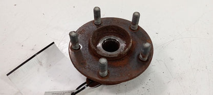 Passenger Right Rear Knuckle/Stub AWD Fits 18-19 MAZDA CX-5 OEM
