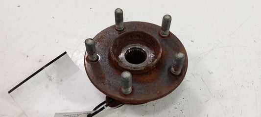 Passenger Right Rear Knuckle/Stub AWD Fits 18-19 MAZDA CX-5 OEM