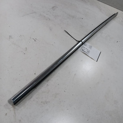 Chevy Malibu Door Glass Window Weather Strip Trim Front Left Driver 2019 2020