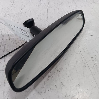 Interior Rear View Manual Dimming Mirror opt D31 Fits 17-24 Chevy Malibu
