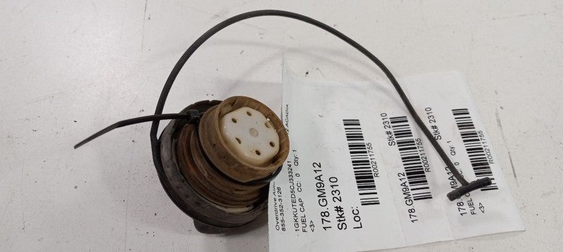 GMC Acadia Gas Tank Fuel Cap 2009 2010 2011 2012