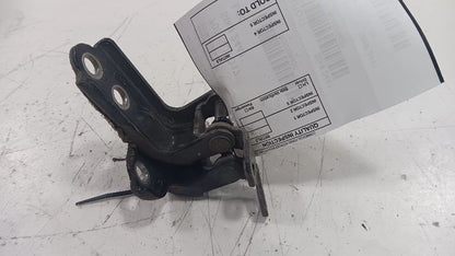 Subaru Impreza Door Hinge Set Right Rear Passenger  2017 2018 2019 202