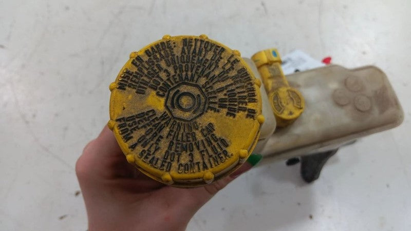 68192625AA Brake Master Cylinder Fits 13-16 Dodge Dart