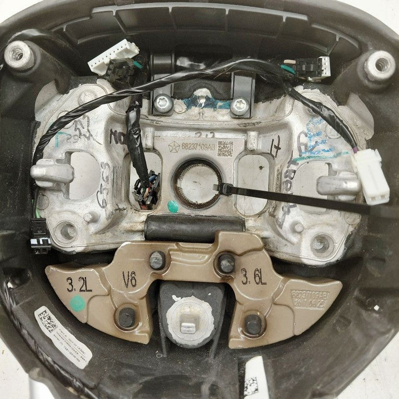Chrysler 300 Steering Wheel  2017 2018 2019