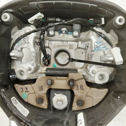 Chrysler 300 Steering Wheel  2017 2018 2019