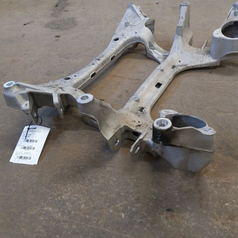 Front Crossmember Support Frame Fits 17-20 Cadillac CT6
