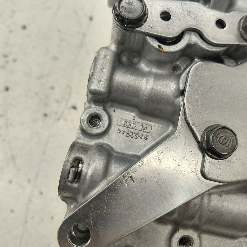 Honda HR-V Automatic Transmission Valve Body  2.0 2026 2025 2024 2023