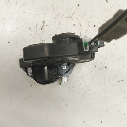 Honda HR-V Door Latch Lock Right Passenger Rear  2026 2025 2024 2023