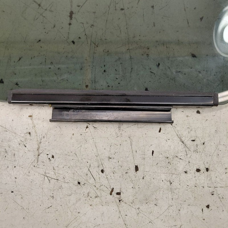 Passenger Right Rear Door Glass Window 18-23 XV Subaru Crosstrek
