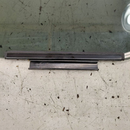 Passenger Right Rear Door Glass Window 18-23 XV Subaru Crosstrek