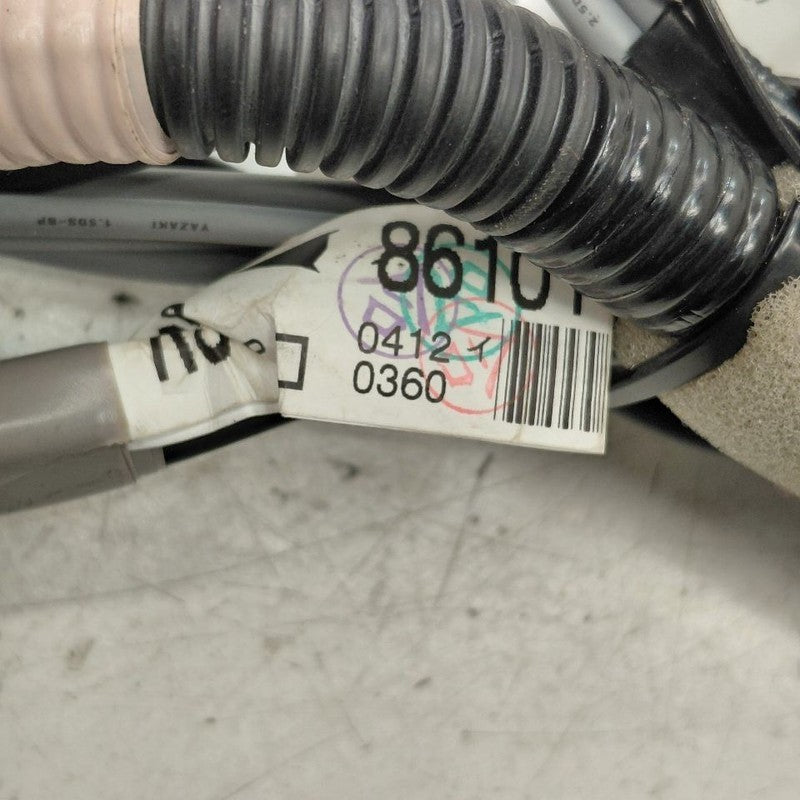 Toyota Prius Front Antenna Harness {8610147R80} 2022 2021 2020