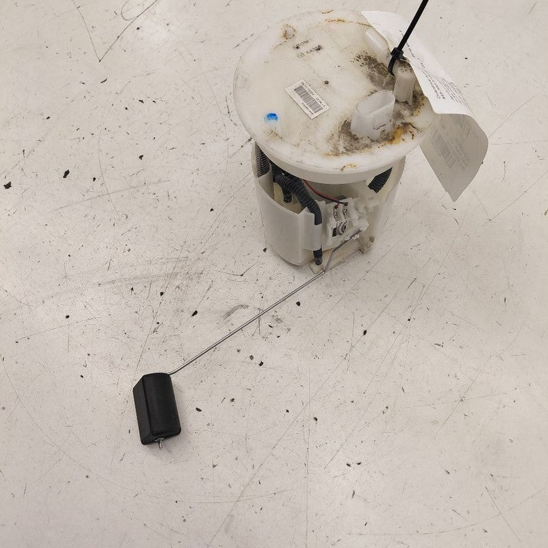 Gas Fuel Pump Assembly Tank Mounted Fits 14-17 Mazda 6
