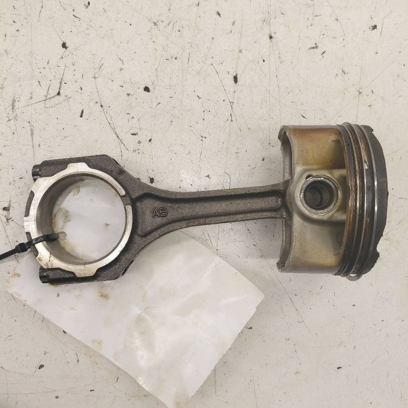 Lexus IS350 Single Piston With Connecting Rod   3.5 2020 2019 2018