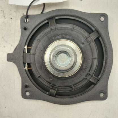 Hyundai Veloster Speaker Left Driver Rear  2017 2016 2015 2014