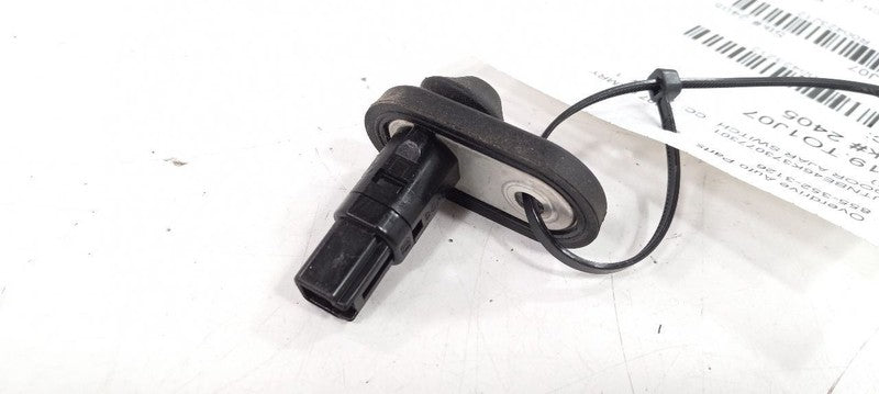 Toyota Camry Door Ajar Switch Door Open Dome Light Switch 2007 2008 20