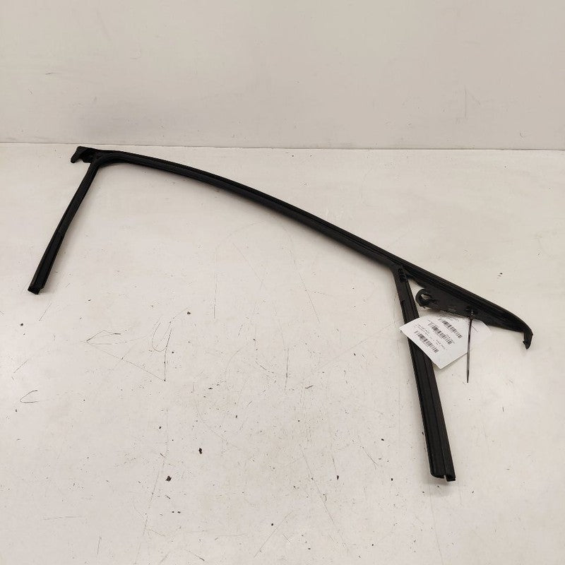 Mazda 3 Door Glass Window Seal Rubber Left Driver Front  2023 2022 202