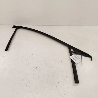 Mazda 3 Door Glass Window Seal Rubber Left Driver Front  2023 2022 202