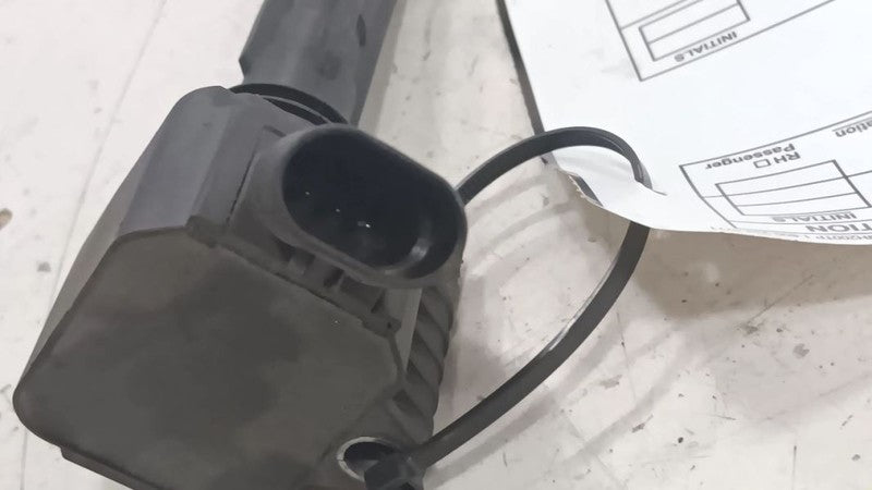 Coil Ignition Ignitor 2 Door With Turbo Fits 12-17 FIAT 500 OEM