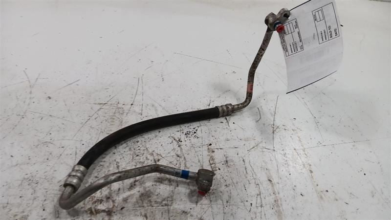 Hyundai Veloster AC Hose Line  2012 2013 2014 2015 