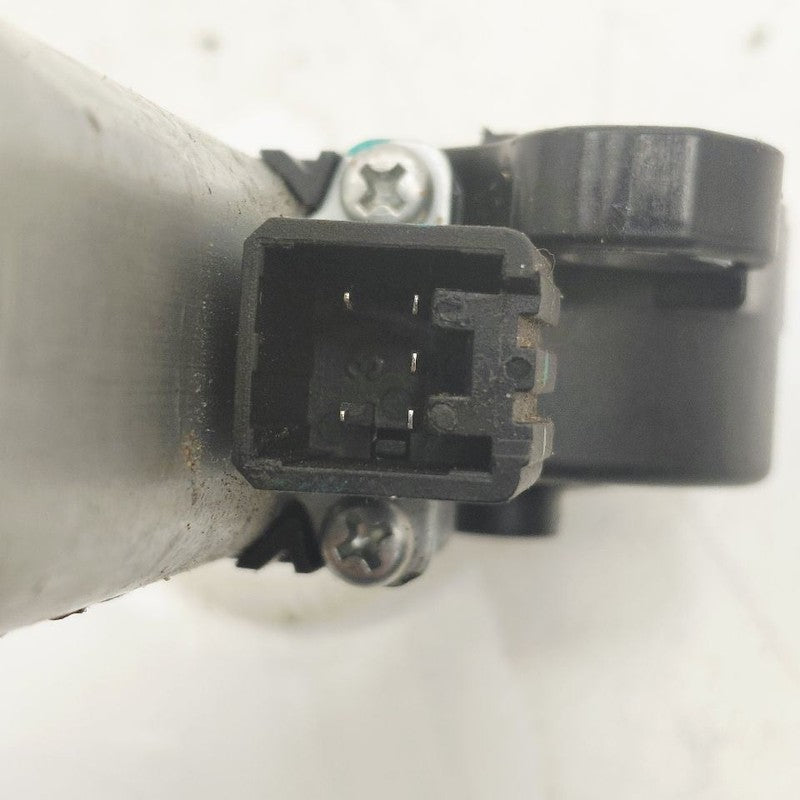 Honda CR-V Driver Left Front Seat Belt Motor 2017 2018 2019