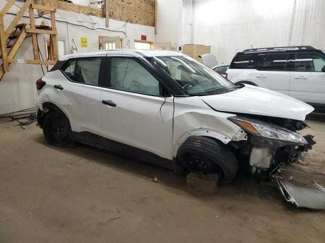 Nissan Kicks Brake Pedal Switch  2021 2022 2023 2024