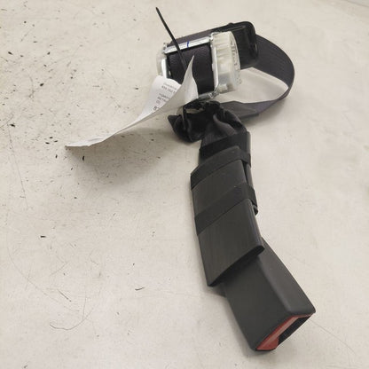 Cadillac CT6 Seat Belt Strap Retractor Center Middle Rear Back  2018 2