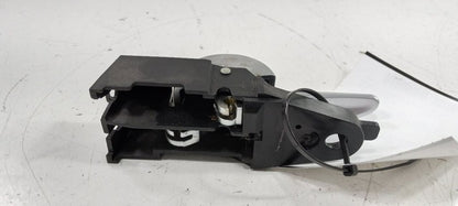 Dodge Dart Door Handle Right Passenger Rear Interior Inside 2013 2014 