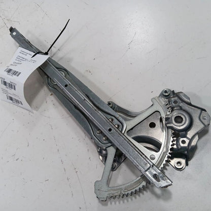 Passenger Right Front Window Regulator Track 12-23 CAMRY