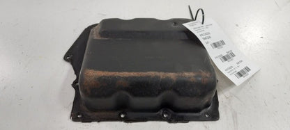 Dodge Journey Automatic Transmission Oil Pan 2009 2010 2011 2012 2013 