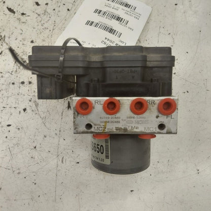 Anti-Lock Brake Part Pump Actuator AWD Fits 19-20 Hyundai Santa Fe