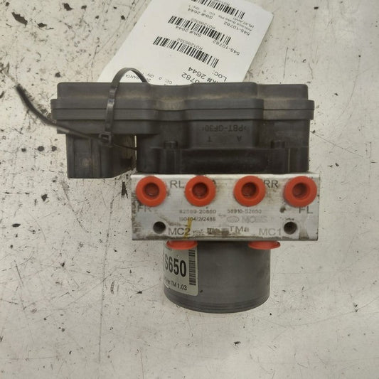 Anti-Lock Brake Part Pump Actuator AWD Fits 19-20 Hyundai Santa Fe