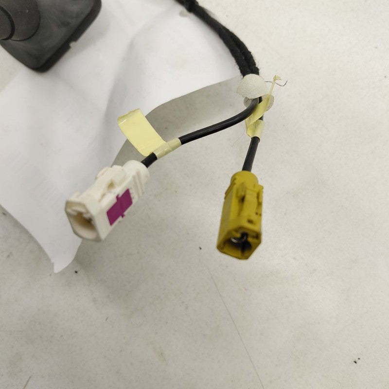 Fiat 500 X Model   Antenna 2016 2017