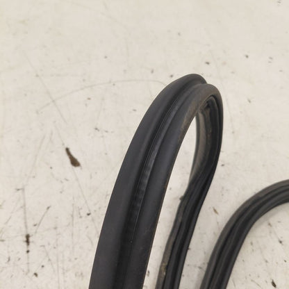 Mitsubishi Mirage Trunk Lid Hatch Door Rear Back Rubber Seal 2024 2023