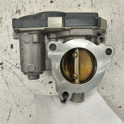 Throttle Body Valve 1.3L Fits 21-25 Chevy Trailblazer