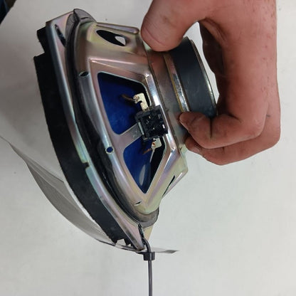 Jeep Cherokee Speaker Right Passenger Rear  2015 2016 2017