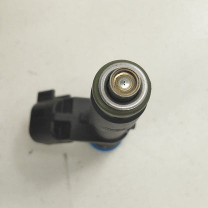 2018 Fiat 500 X 2.4 Model Fuel Injection Injector