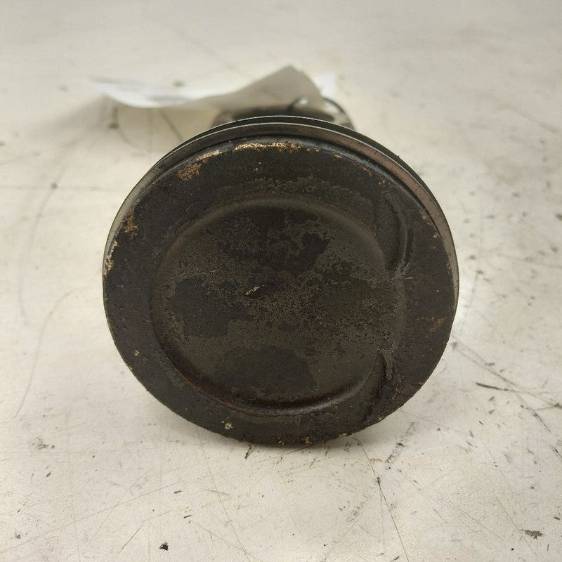 Mitsubishi Outlander   Single Piston With Connecting Rod   2018 2017 2