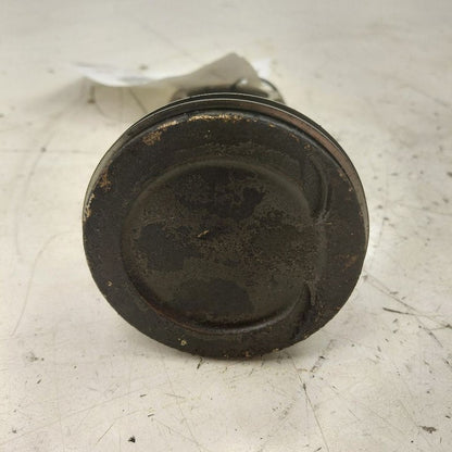 Mitsubishi Outlander   Single Piston With Connecting Rod   2018 2017 2