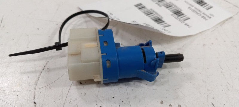 Does Not Apply Dodge Dart Brake Pedal Switch 2013 2014 2015 2016