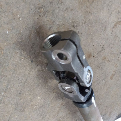 Kia Forte Lower Steering Column Shaft Knuckle U Joint  2015 2016 2017 2018