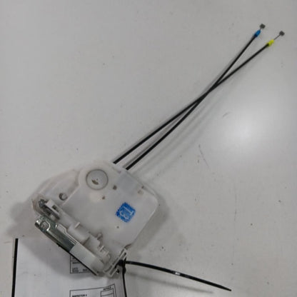 Mitsubishi Outlander Door Latch Lock Left Driver Rear  2020 2021 2022 