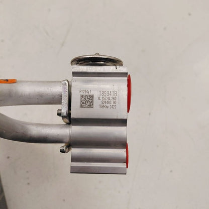 Air Conditioning AC Evaporator Manual Temperature Control CVT 22-24 Ni