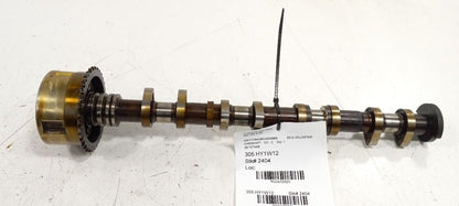 Hyundai Veloster Engine Intake Cylinder Head Camshaft 2012 2013 2014 O