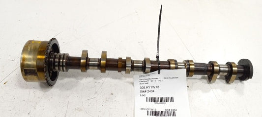 Hyundai Veloster Engine Intake Cylinder Head Camshaft 2012 2013 2014 O