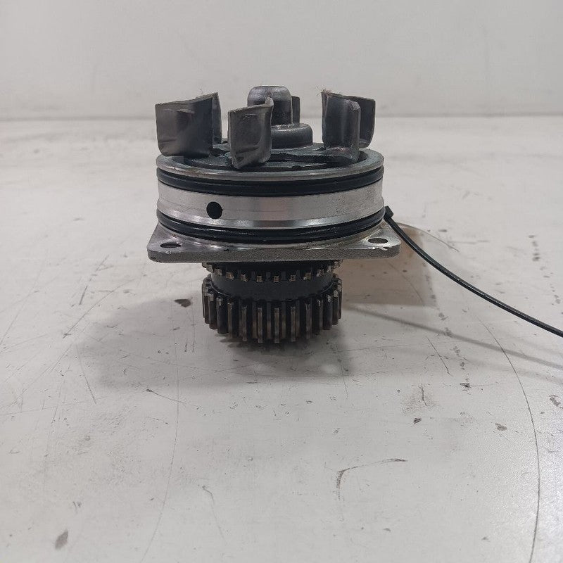 Coolant Water Pump Fits 09-21 23 GT-R OEM
