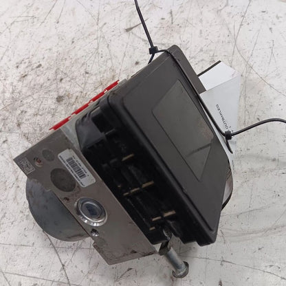 Anti-Lock Brake Part Pump Actuator Vehicle Dynamic Control Fits 16 Sub