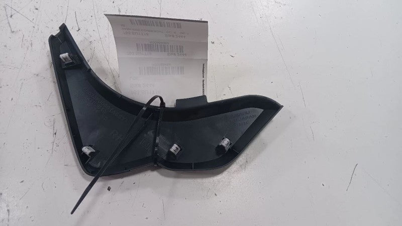 Subaru Forester Dash Side Cover Right Passenger Trim Panel  2017 2018 